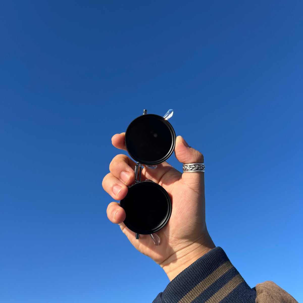 Black Lens