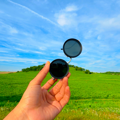 Black Lens